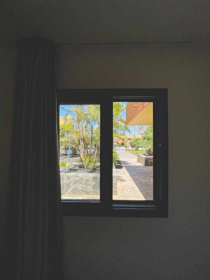 Seaside Apartment Corralejo : A Cozy Holiday Home In A Peaceful Well Located Green Complex Экстерьер фото